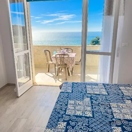 Apartamento Finestra Nel Blu Costarainera
