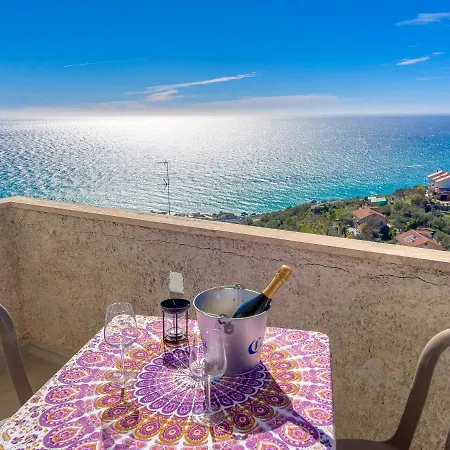 Apartamento Finestra Nel Blu