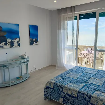 Apartamento Finestra Nel Blu