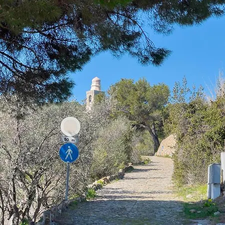 Finestra Nel Blu