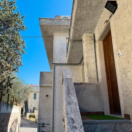 Finestra Nel Blu Costarainera