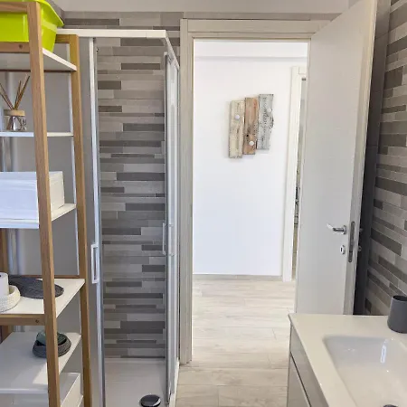Apartamento Finestra Nel Blu