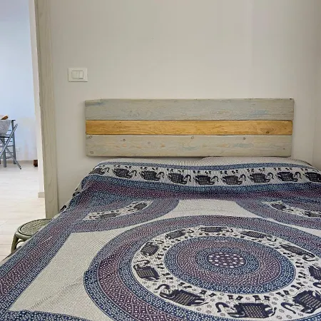 Apartamento Finestra Nel Blu *