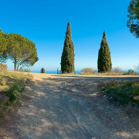 Finestra Nel Blu Costarainera