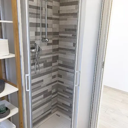 Finestra Nel Blu Apartman Costarainera