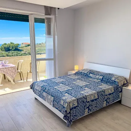 Finestra Nel Blu Appartement *