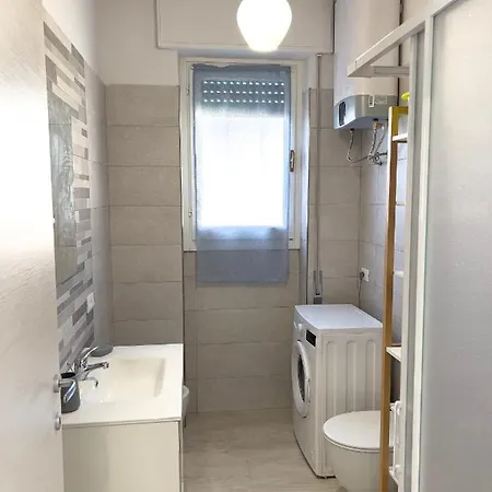 Finestra Nel Blu Apartman Costarainera