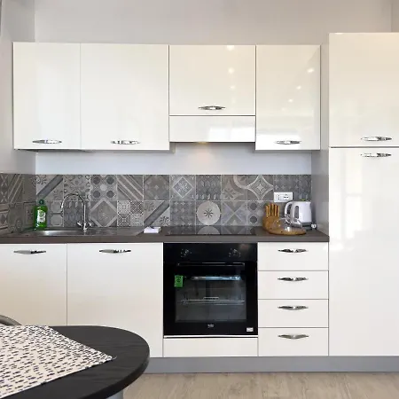 Finestra Nel Blu Appartement *